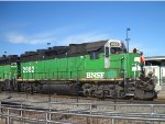 BNSF 2982